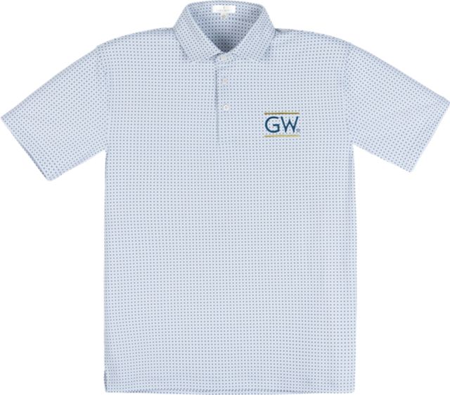 George Washington University Performance Geo Polo