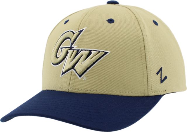 George Washington University Cap
