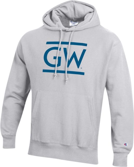 Gwu women's clearance sweatshirts