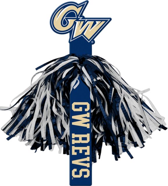 George Washington University Poms