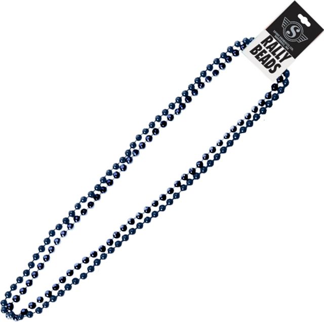 Mardi Gras Beads (2-strand set)