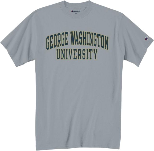 George Washington University Short Sleeve T-Shirt