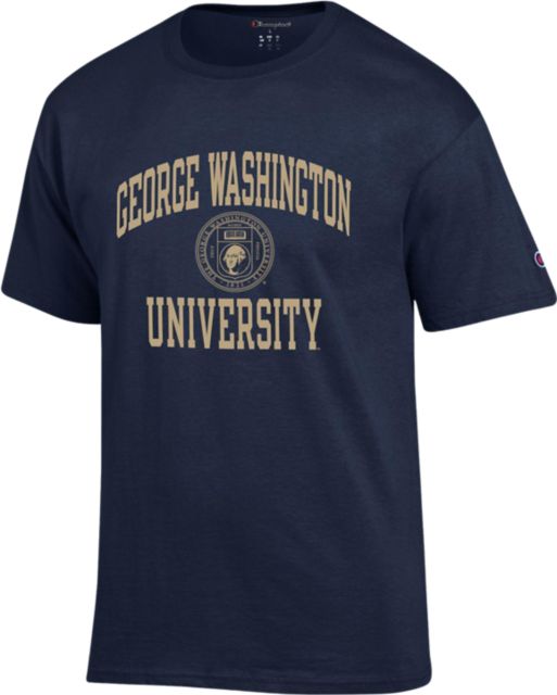 George Washington University Short Sleeve T-Shirt