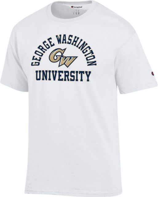 George Washington University Short Sleeve T-Shirt