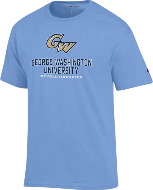 George Washington University Short Sleeve T-Shirt