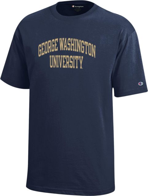 George Washington University Youth Short Sleeve T-Shirt