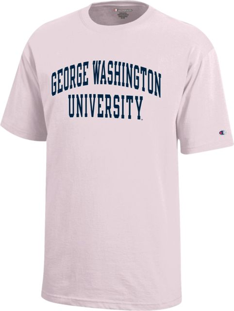 George Washington University Youth Short Sleeve T-Shirt