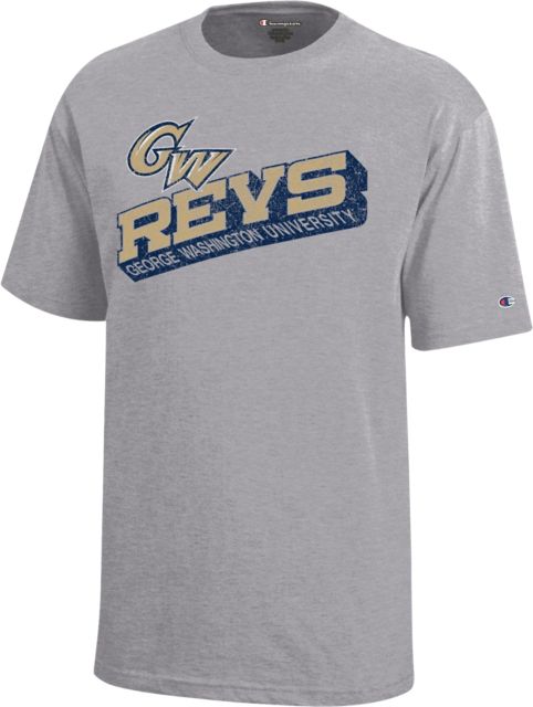 George Washington University Youth Short Sleeve T-Shirt