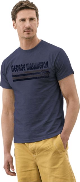George Washington University Short Sleeve T-Shirt