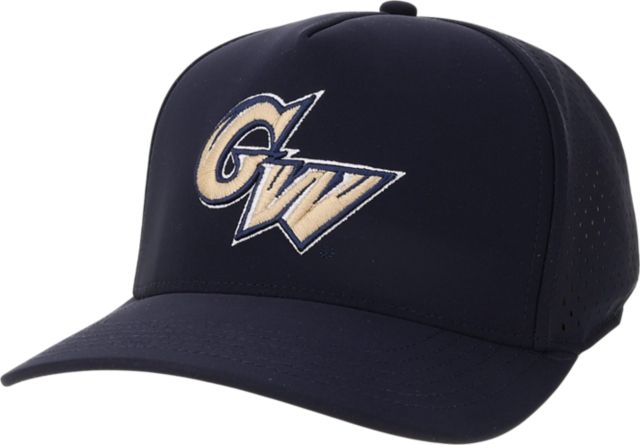 George Washington University Adjustable Cap