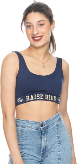 Sports bra george on sale