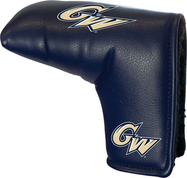 George Washington University Putter Cover
