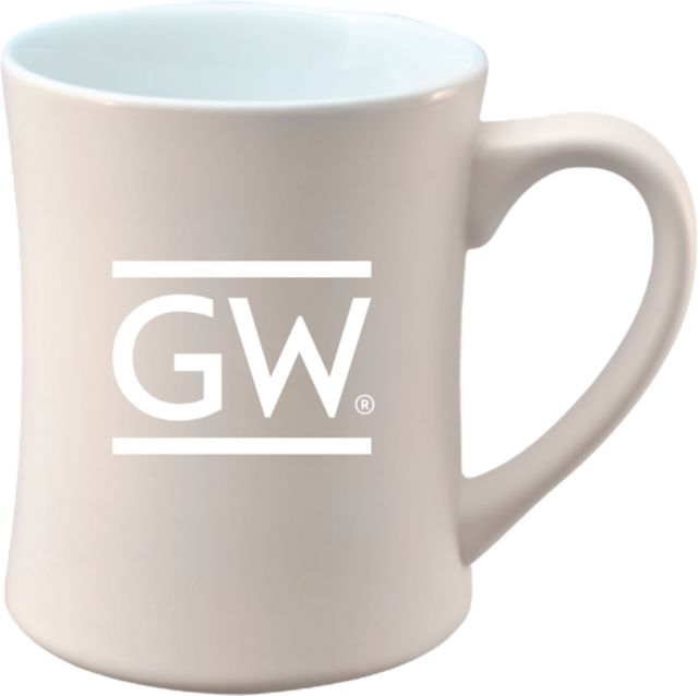 George Washington University 16 oz. Mug
