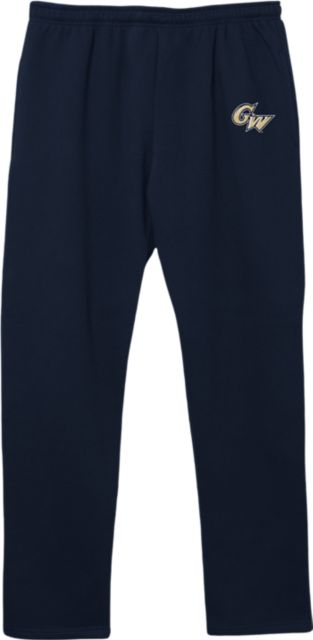 George Washington University Pants