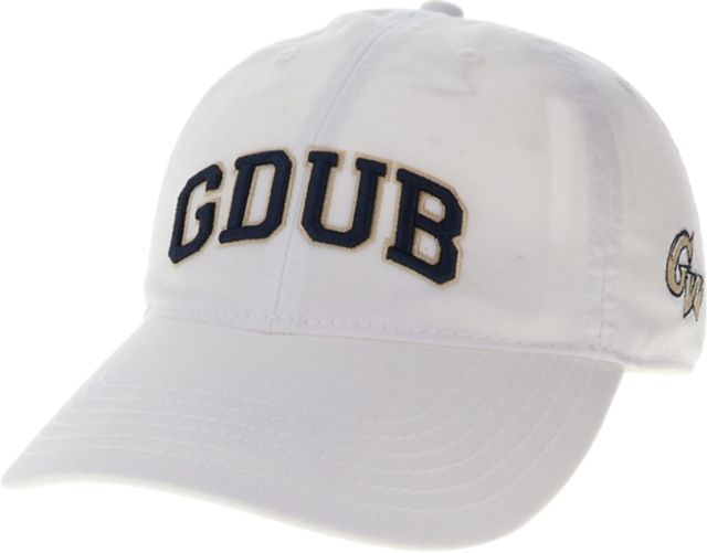 George Washington University Twill Cap