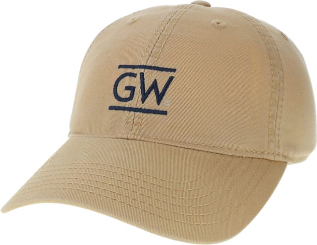 George Washington University Cap