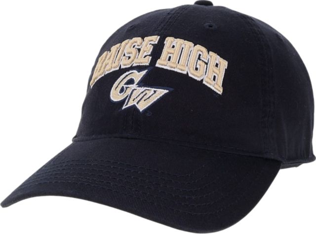 George Washington University Adjustable Cap