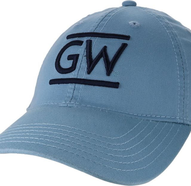 George Washington University Women's Cap