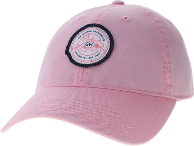 Cherry Blossom Baseball Cap | Baseballism Online
