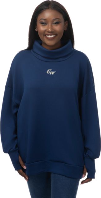 George Washington University Women's Tunic