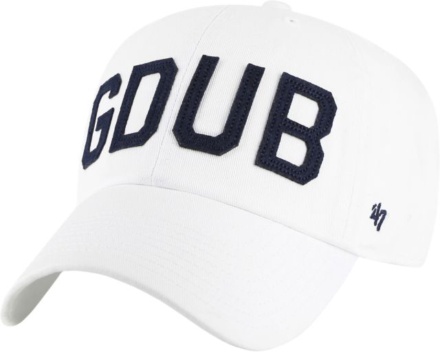 George Washington University Finley Cleanup Cap