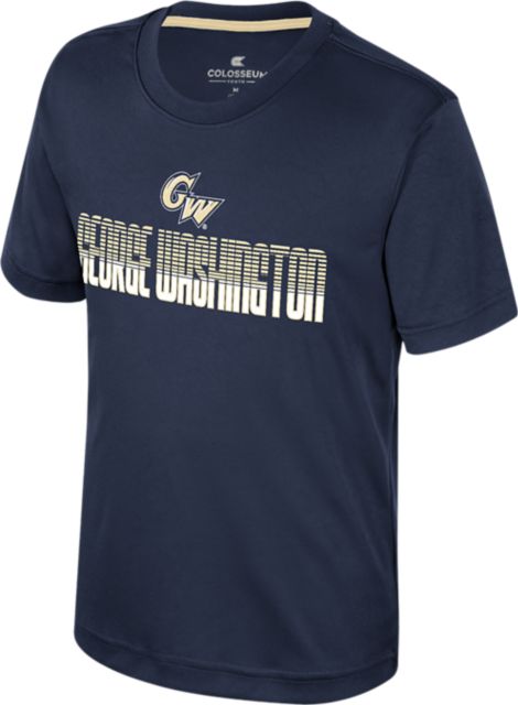 George Washington University Youth Short Sleeve T-Shirt