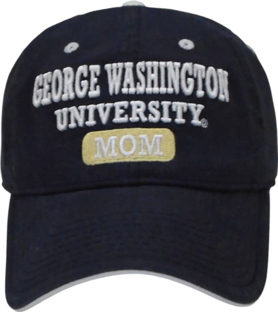 ZooZatz University of Michigan Women's Navy Bucket Hat