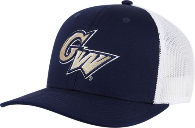 George Washington University Trucker Cap