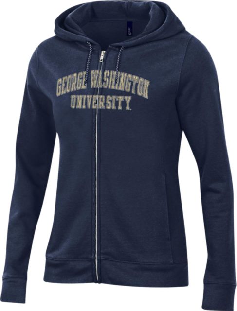 George washington hotsell university sweatshirt