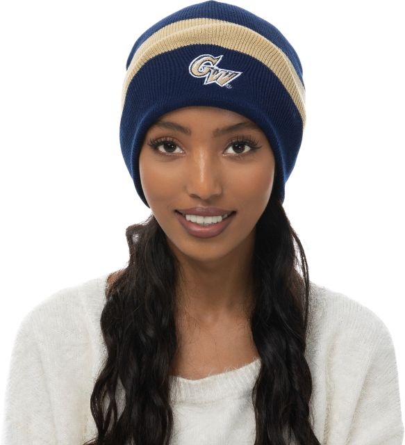 George Washington University Beanie