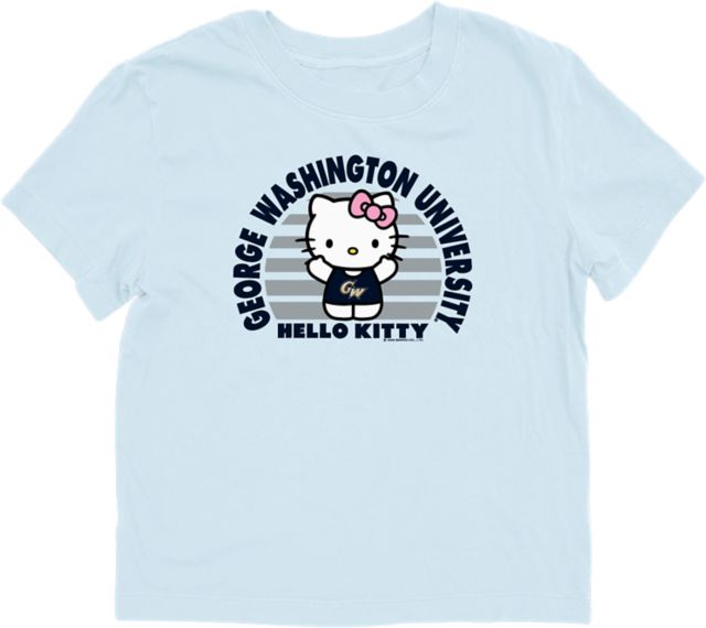 George Washington University Women's Short Sleeve T-Shirt