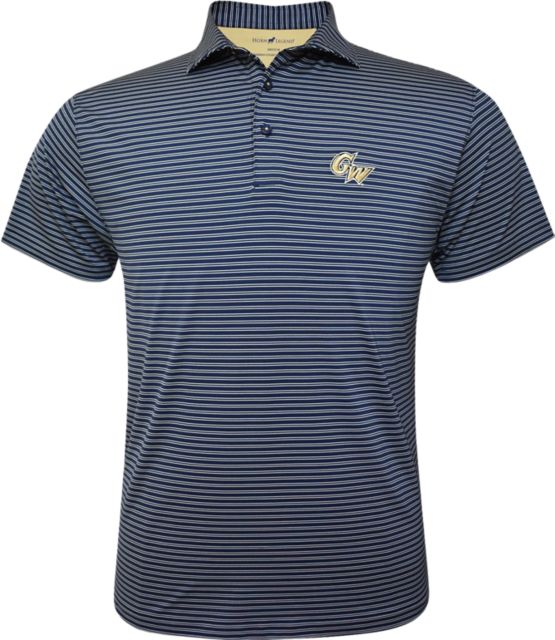 George Washington University Polo