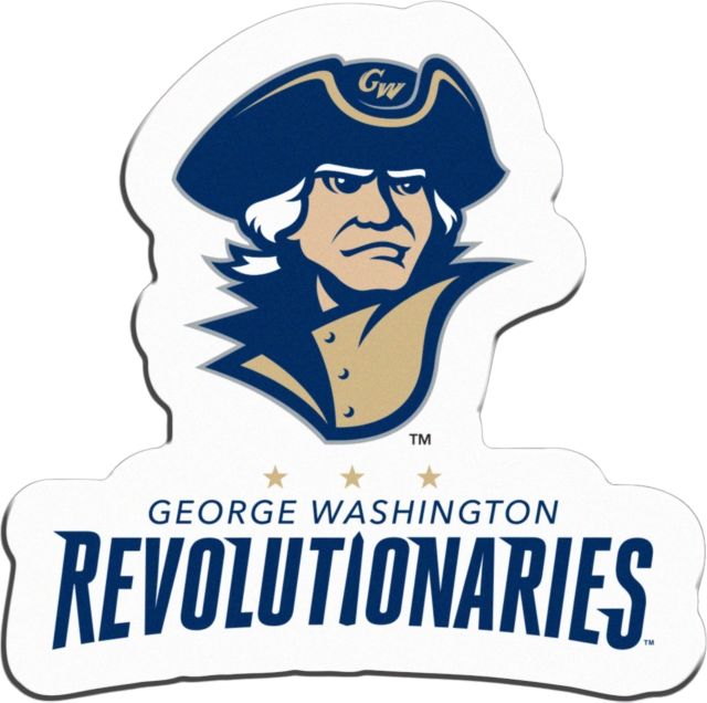 George Washington University Magnet