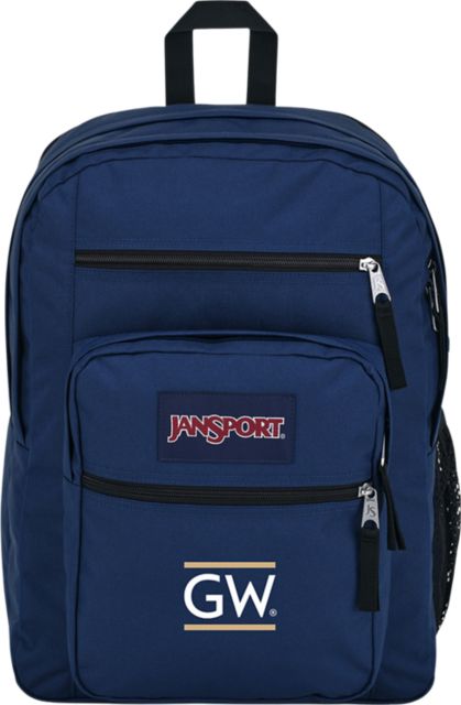 George Washington University Backpack