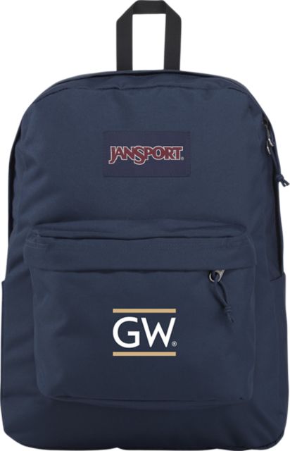 George Washington University Backpack