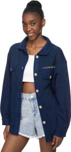 George Washington University Women's Jacket