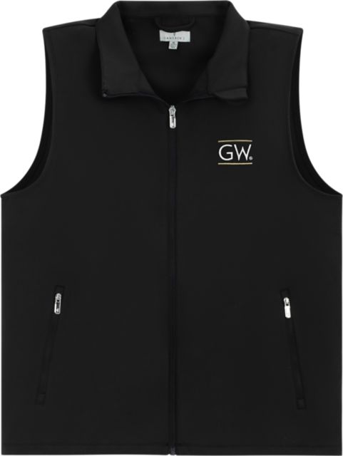 George Washington University Vest