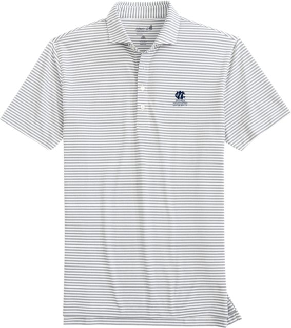 George Washington University Vault Stetson Polo