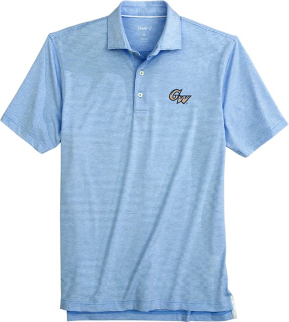George Washington University Polo
