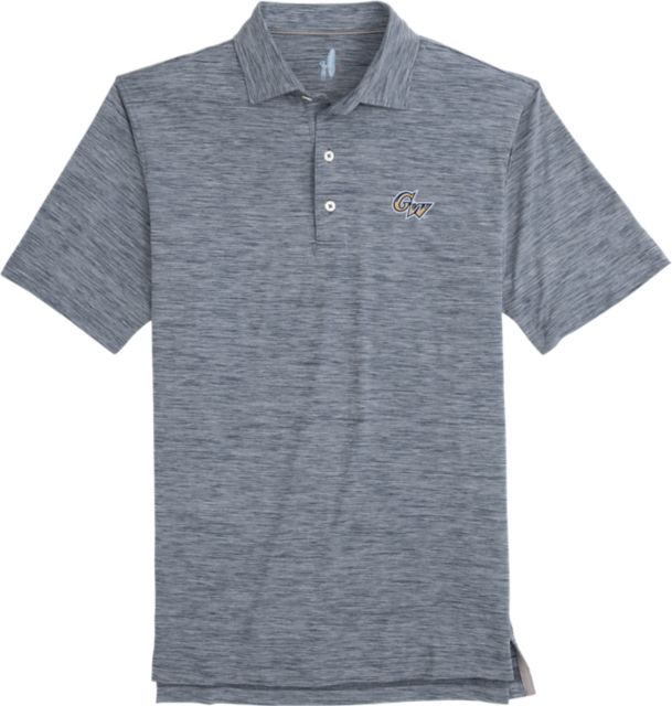 George Washington University Polo