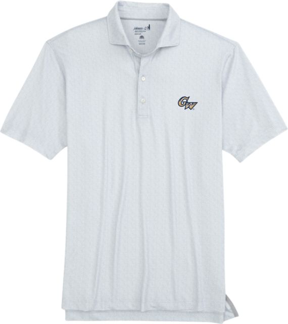 George Washington University Polo