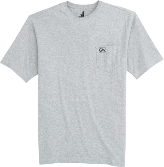 George Washington University Tyler Short Sleeve T-Shirt