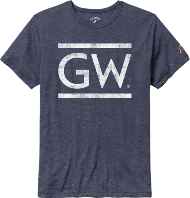 Liberty Navy Heather