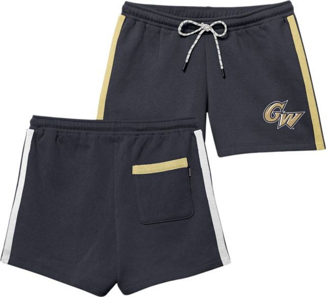 George Washington University Women's Shorts