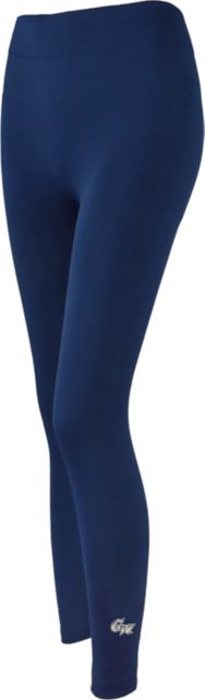 George Washington University Women's Leggings: George Washington University