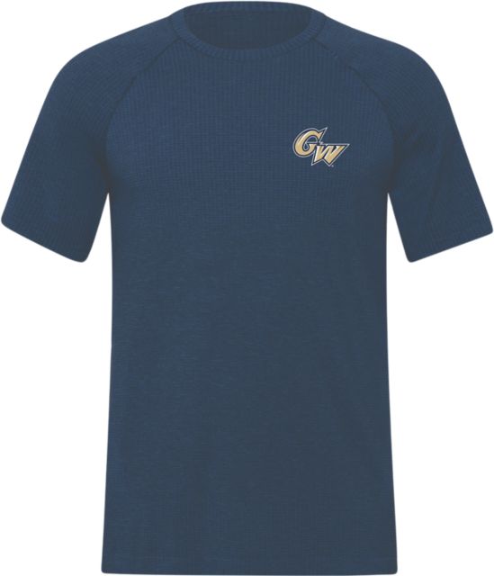 George Washington University Short Sleeve T-Shirt