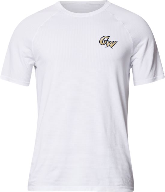 George Washington University Short Sleeve T-Shirt