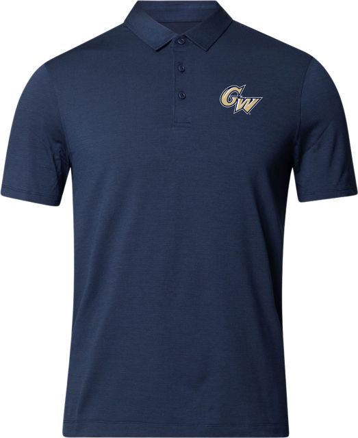 George Washington University Polo