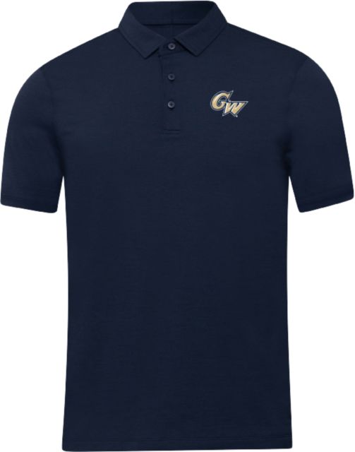 George Washington University Evolution Polo