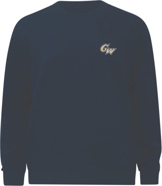George Washington University Crewneck